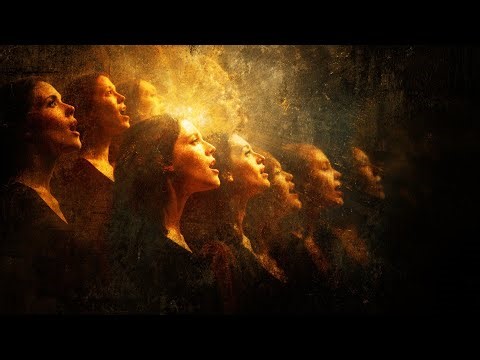 Timeless and Moving Choir Songs (4 Hour Contemporary Sacred Music Compilation)