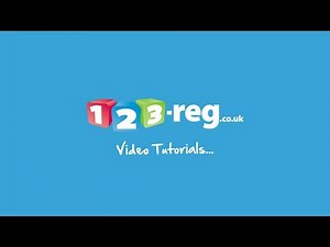 How to add your email account to Gmail | 123-reg Support -  HostingJournalist.com