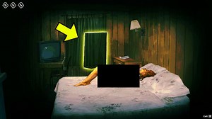 No, I'm not a Human walkthrough - Endings Guide