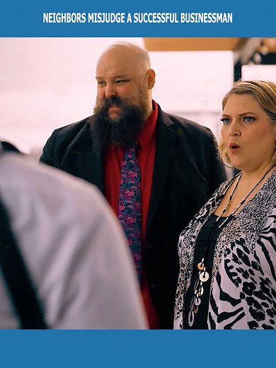 Neighbors Misjudge A Successful Businessman | Cartel Crew