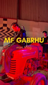 •Shreyans Sanghvi• on Instagram: "From the sets, behind the scenes 📽️ #dance #minivlog #fypシ #karanaujla"