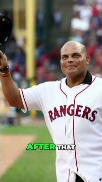 Ivan "Pudge" Rodriguez on how Rangers offense can improve in 2026
