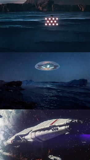 More animations COMING SOON Battlestar Galactica Star Wars #Stargate #starwars #battlestargallactica