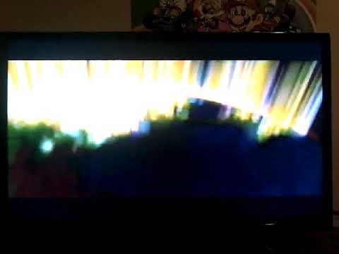 Universal Pictures Logo History (2001-2010)