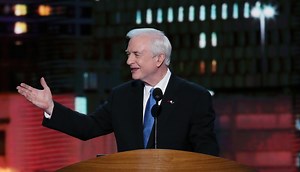 Former Governor Jim Hunt has died, according to daughter, Lieutenant Governor Rachel Hunt