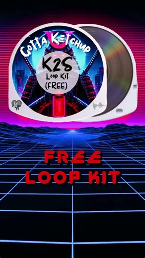 FREE loops you'll actually use!