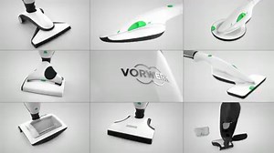 TADAAA! Vorhang auf für die neue Kobold Generation! Mehr Infos unter: www.vorwerk-kobold.de | Kobold Deutschland