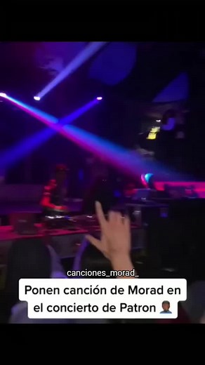 Concierto de Morad: Risas y Diversión en Vivo