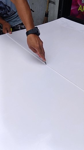 ✨ Showcase your brand with style and quality! Our sticker on Sintra board gives your logo a professional and durable look — perfect for store displays, booths, or office walls.  Make your brand stand out with Printed Blessings Printing Services.  #PrintedBlessings #BrandDisplay #SintraBoard #QualityPrinting #BusinessBranding | Printed Blessings Co. | Facebook