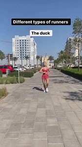 2.4M views · 26K reactions | Different types of runners  | World of Fitness | Facebook