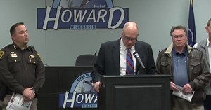 Village of Howard announces expansive public safety referendum
