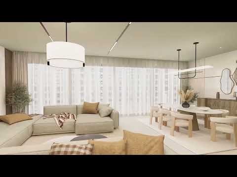 Griham Presents: Stunning 3D Walkthrough of Modern Homes