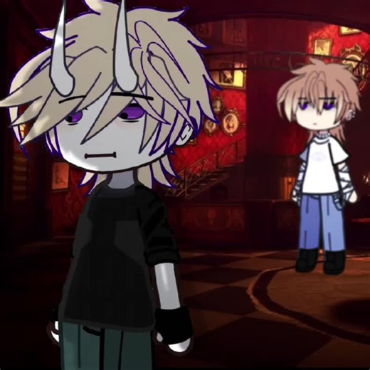 Erro Astharot e Ryven não aguento mais criar ocs💔 Talvez esses sejam o último ship? #dontletthisflop #gachalife #?gach️aalife🌸 #bl #ORIGINAL