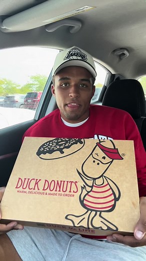 First Time Trying Duck Donuts: A Tasty Review