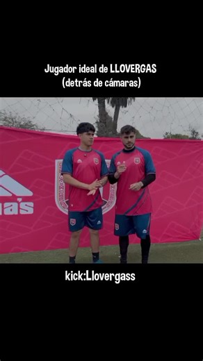 #llovergass #selecionperuana #kick #clips