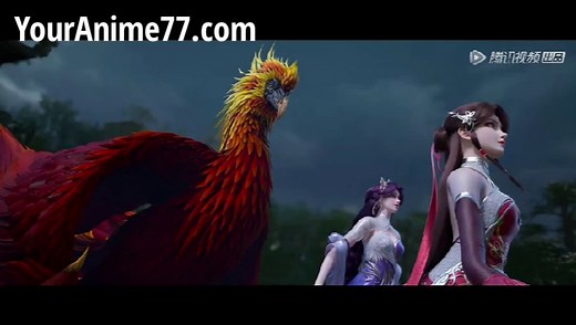 Perfect World Episode 60 Sub Indo, English Subtitle