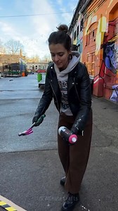 132K views · 312 reactions | Stunning street art created using colorful tiles | 5-Minute Crafts Men | Facebook