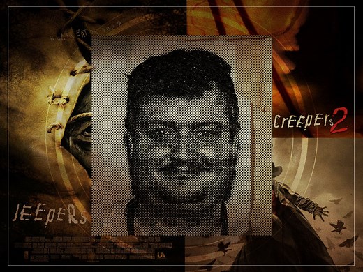 Victor Salva: the paedophile director who was allowed back