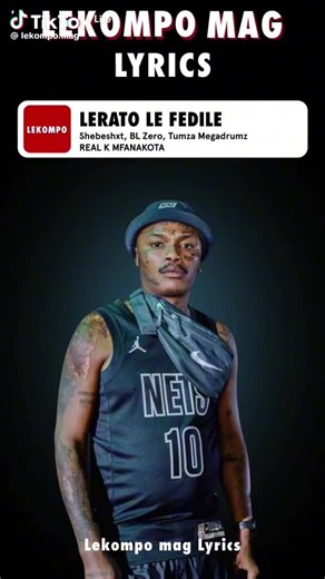 shebe Lerato le fedile🔥💔📍#shebeshxtmaburna @#lyrics #lekompo