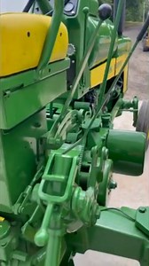 9.4K views · 410 reactions | Time for a classic throwback! #tbt  Check out this 1960 JOHN DEERE 530 for sale on #TractorHouse  https://ow.ly/aTL550Pr1yF #throwback #thursday #throwbacktractor #JohnDeere530 #antiquetractor #antique #vintagestyle | TractorHouse | Facebook