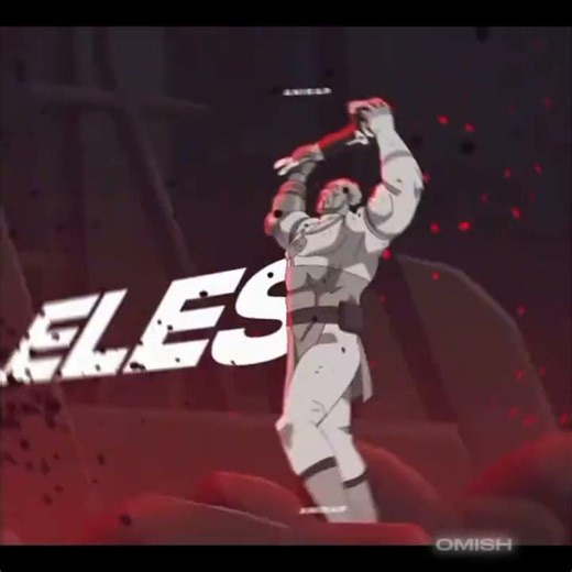 conquest of sidequest invisible edit montagem fearless