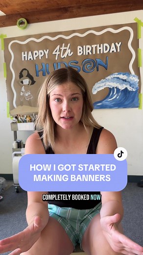 Starting Your Banner Business: Tips for Artists