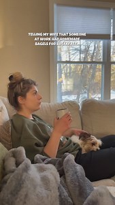 611K views · 134K reactions | Okay now I need to make Nutella croissants… #husbandwife #couples #breakfastidea #sahm #cookwithme | Karissa Stevens | Facebook