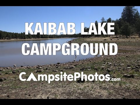 Kaibab Lake Campground (AZ)
