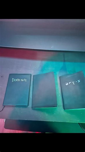 #deathnote #lightyagami #makera #carvera
