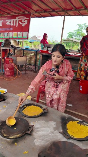 Sis, why are you making Brazil-colored chapti?