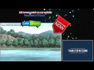 Boruto episode 100 Subtitle indonesia