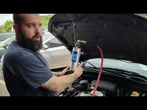 Does Your Vehicle Need An Intake Combustion Chamber Cleaning?