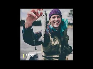 Venterior VT FF001 Portable Fish Finder Review