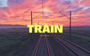 [𝗽𝗹𝗮𝘆𝗹𝗶𝘀𝘁] 🚄 4K视频 | 旅行 | 火车旅行 | 浪漫歌单