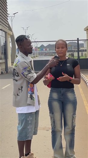 Am a student and am dating a business man.