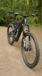 23K views · 150 reactions | Introducing the Specialized Levo 4 Alloy.⚡ Featuring the same Power, Ride, and Range as their carbon counterparts. Specialized 3.1 Motor - 666 Watts & 101Nm of torque. 840Wh battery in all sizes. MasterMind TCU. Adjustable geometry. Mullet wheels. 160mm Front / 150mm Rear Travel. SWAT Storage. | Tredz | Facebook