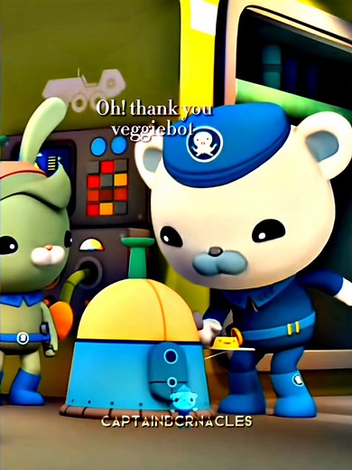 Octonauts being Octonauts part 5 | the way peso was behind captain twice 😭 #captainbarnacles #fyp #edit #edits #vsp #kwazii #octonautsedit #octonauts #captainbcrnacles