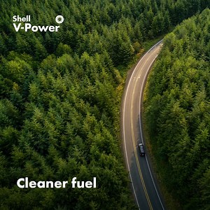 2.1K views · 38 reactions | Our journey has led us to reduce waste and use natural resources more efficiently. Along the way, we opened 90 service stations powered by solar energy. As our journey continues, we strive to be the stop that lets you enjoy cleaner journeys. #TheStopThatKeepsYouGoing #VPower | Shell | Facebook