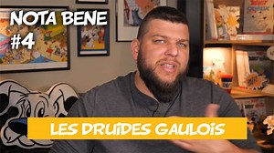 14K views · 652 reactions | Si Panoramix n'existait pas dans l'univers d'Astérix, nos amis gaulois auraient bien du mal à faire le poids contre l'envahisseur romain... 慄 Mais existait-il vraiment des druides gaulois à l'époque ? Nous avons posé la question à Nota Bene ! | Astérix et Obélix | Facebook