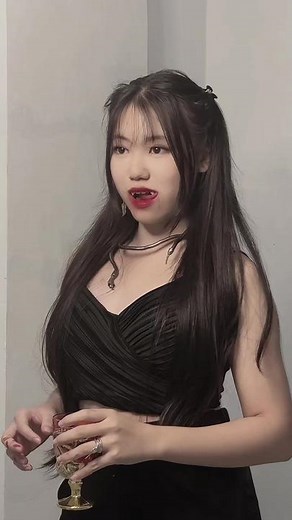 Delicia Hasan on TikTok