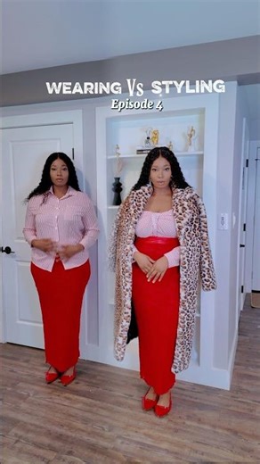 How to style a shirt | Button down shirt | fall inspo! #ootd #fashionideas #howto