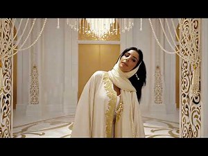 Beautiful Emirati Woman