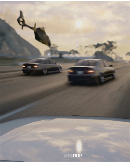 GTA 5: LSPD Chase in Ubermacht Sentinel X