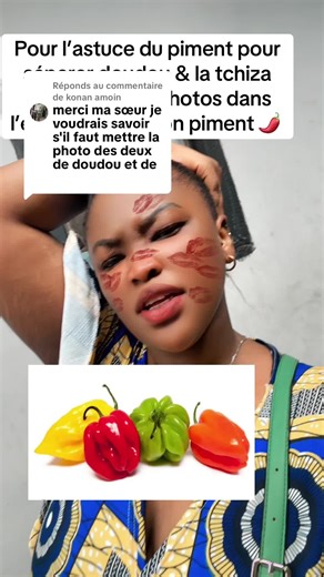 Astuces de séparation avec piment : méthode efficace