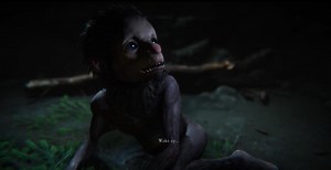 The Outsiders reveal upcoming game Darkborn