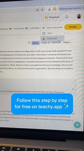 Explore this new free AI for teachers! @teachyeducation ✨ #MathTeachers #K12Education #AITools #LessonPlanning #TeachingTips #MathEducation #EduTech #TeacherLife #ClassroomTech #STEMEducation #EduInnovations #teachingwithai | Teachy Education