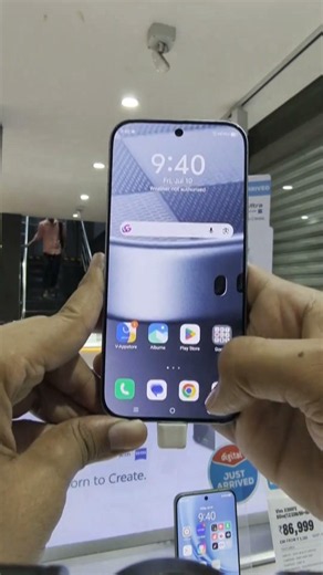iQOO 15R: The FASTEST Phone on Earth? 🚀 #iqlegend #iqoo15bgmi #gamingcommunity #shortvideo,