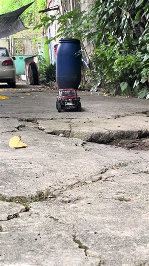 Pick Up Truck and RC Cars Prices in the Philippines