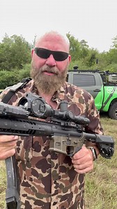 207K views · 10K reactions | What are your thoughts on something like this? @lwrci X39. #hoghunting #lwrci #x39 #ICAK | Lone Star Boars | Facebook