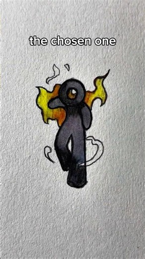 Drawing alan becker stick figure #alanbecker #stickman #stickfigure #drawing #howtodraw